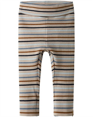 NBMSerro Long John Leggings - Mushroom